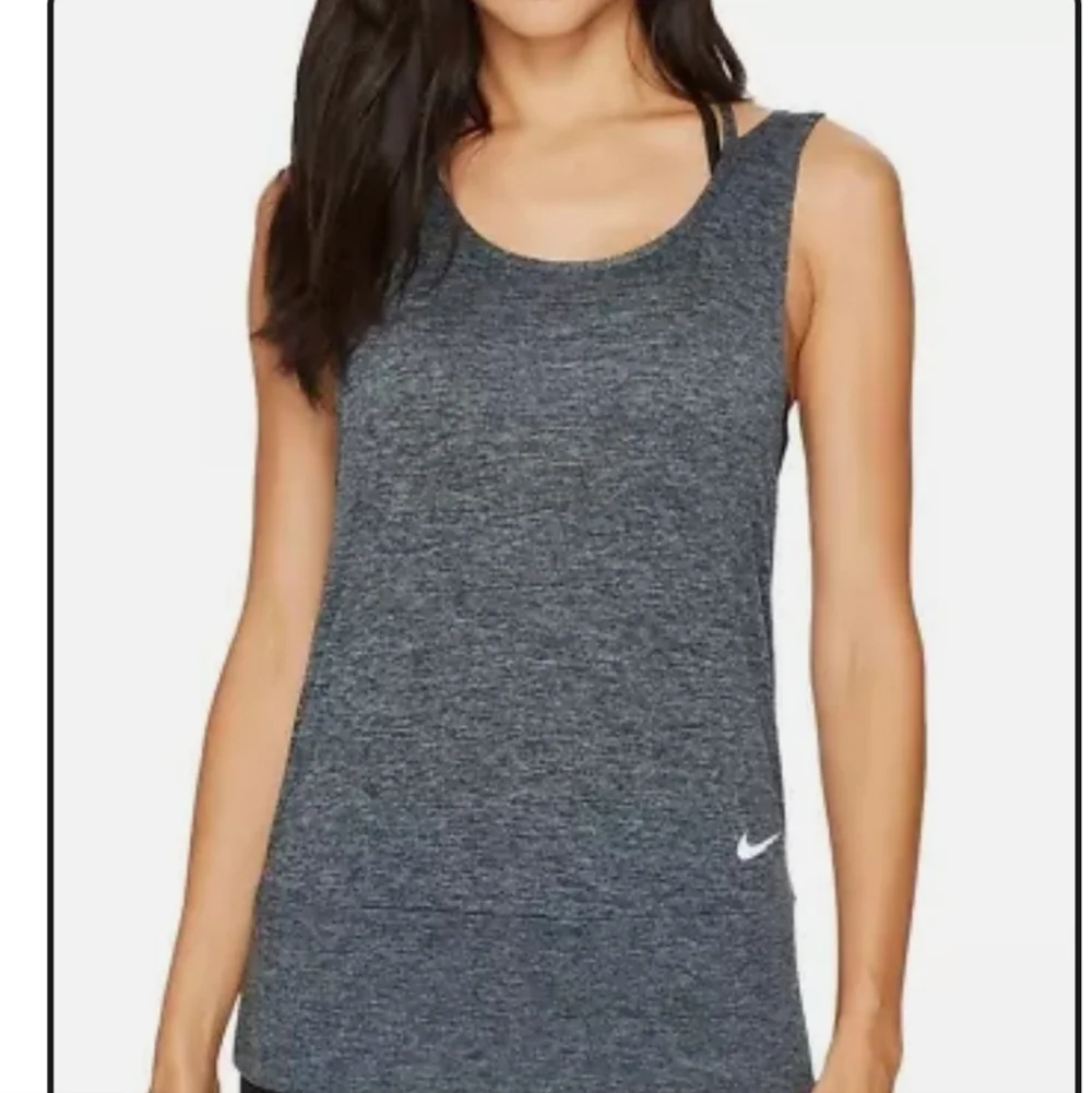 Nike Dri Fit Racerback Tank Top